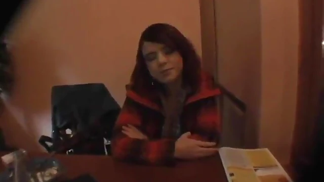 Jana Gives Mind-Bending Blowjob Before Opening Up Further