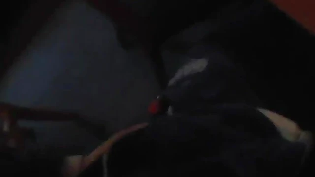 Jana Gives Mind-Bending Blowjob Before Opening Up Further