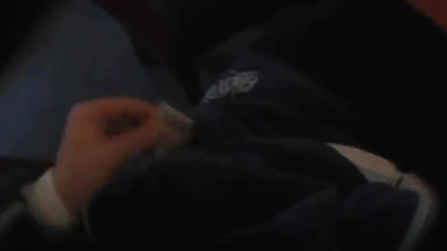 Jana Gives Mind-Bending Blowjob Before Opening Up Further