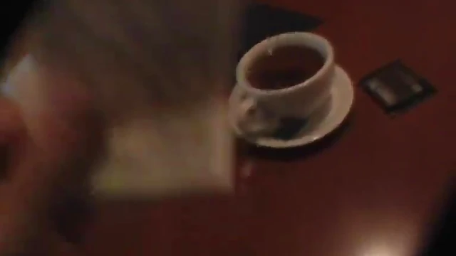 Jana Gives Mind-Bending Blowjob Before Opening Up Further