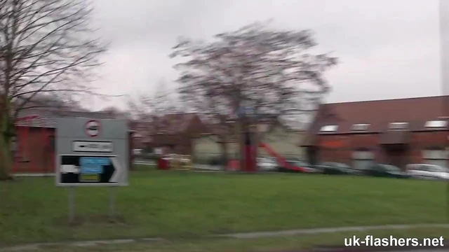 Curvy Blonde Teases Publicly Before Hot Sex Adventure Begins