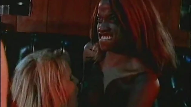 Sensual Ebony Goddess Pounded Hardcore Doggy Style Publicly Seduced