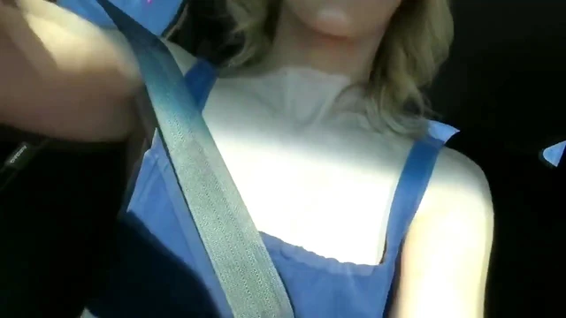 Kinky Mom's Friend Takes Me Outside for Steamy Outdoor Adventure