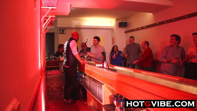 Passionate Spanish Eurobabes Engage in Steamy Group Pussy Playtime