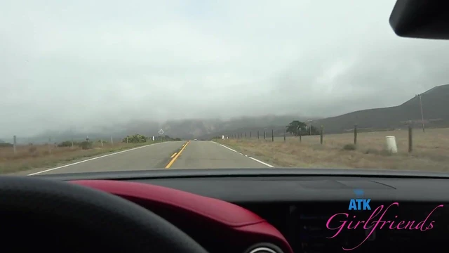 Lily Adams Gets Kinky Smoking While Showing Off Her Asshole Seductively