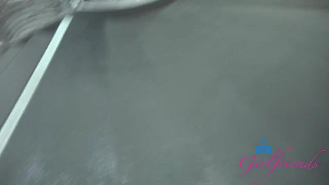 Sizzling Night with Cecelia Taylor Enjoying Her Boyfriend's Passionate Pleasure