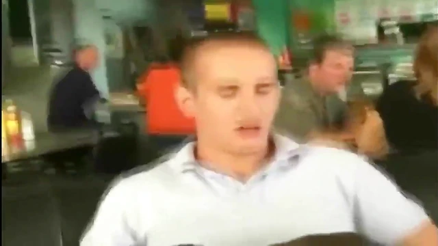 Publicly Naked Horny Crowd Engages in Explicit Sexual Acts Captured Live