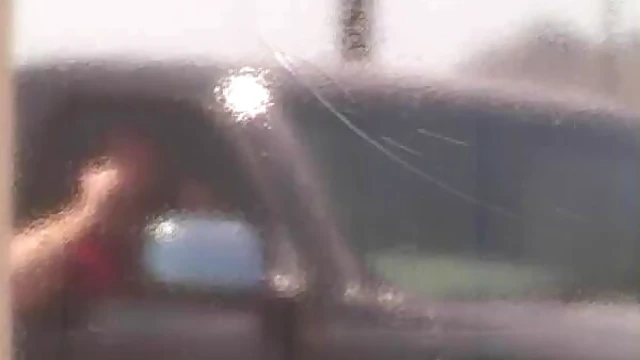 Alison Angel Seduces With Her Stunning Booty & Boobs Showdown