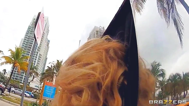 Sizzling Alexis Monroe Gets Her Vag Pounded From Behind in Steamy Reality Clip