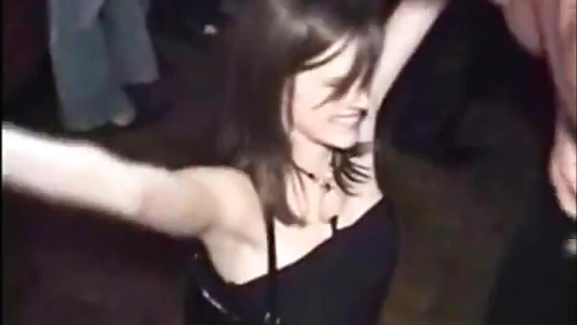 Sizzling Club Night Show Where Girls Seduce Strippers With Passionate Acts