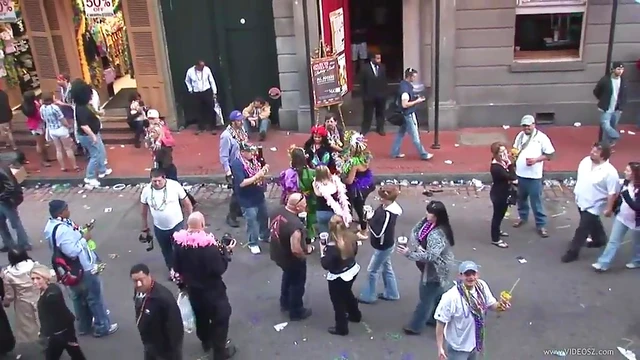 Adventurous Chicks Boldly Lose Their Bras in Public Spaces for Thrills