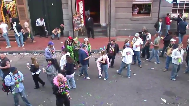 Adventurous Chicks Boldly Lose Their Bras in Public Spaces for Thrills