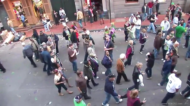 Adventurous Chicks Boldly Lose Their Bras in Public Spaces for Thrills