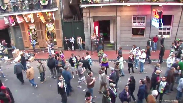 Adventurous Chicks Boldly Lose Their Bras in Public Spaces for Thrills