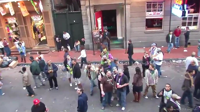 Adventurous Chicks Boldly Lose Their Bras in Public Spaces for Thrills