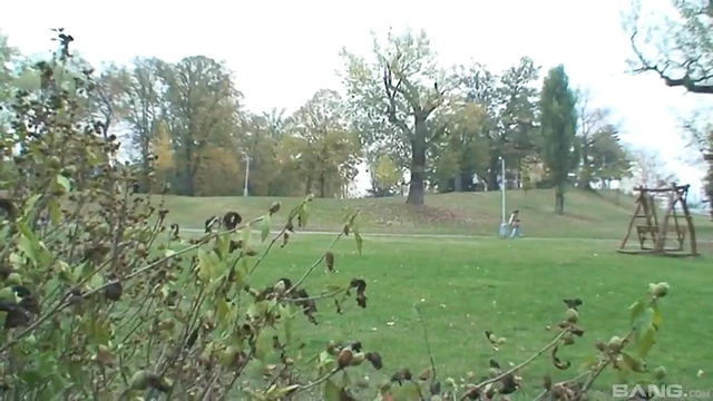 Bar Tit Teasing Ends With Hot Blowjob in His Car Later On