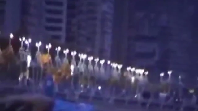 Caught Fucking On The Beach Last Night: Wild Outdoor Sex Adventure Begins!