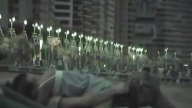 Caught Fucking On The Beach Last Night: Wild Outdoor Sex Adventure Begins!