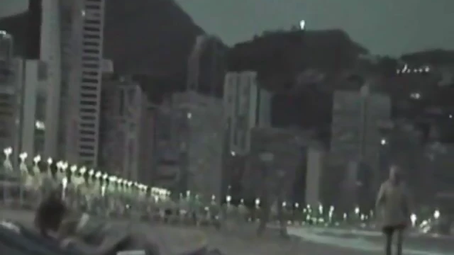 Caught Fucking On The Beach Last Night: Wild Outdoor Sex Adventure Begins!