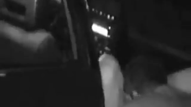 Promiscuous Duo Gets Wild in Car, Fucking Hard Till Climax