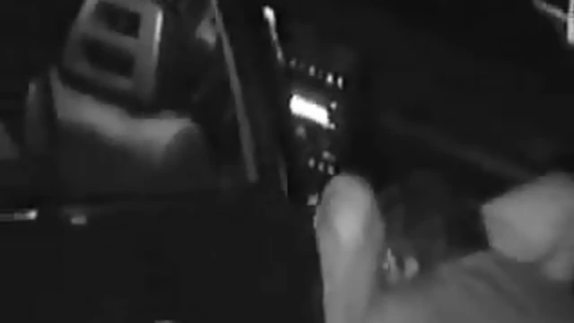 Promiscuous Duo Gets Wild in Car, Fucking Hard Till Climax