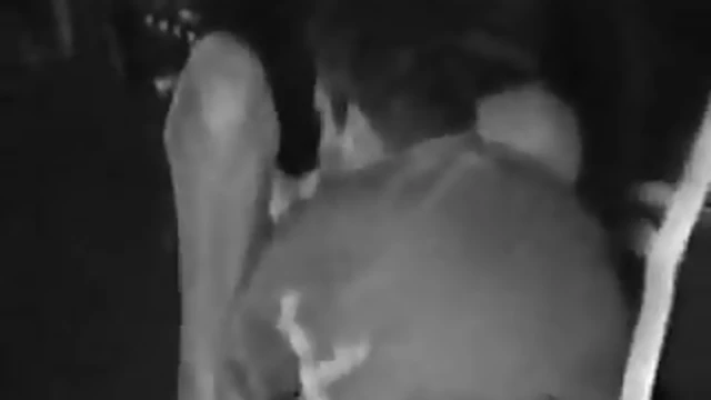 Promiscuous Duo Gets Wild in Car, Fucking Hard Till Climax