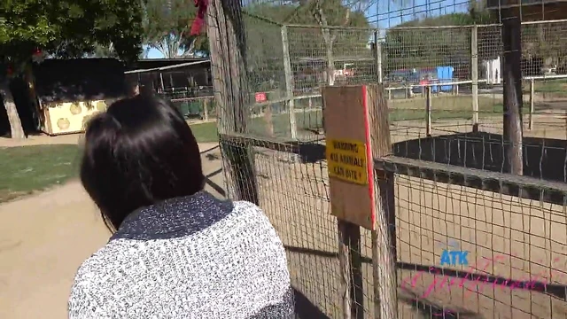 Adorable Kimmy Kimm Shines Outdoors Posing Seductively for Explicit Pics