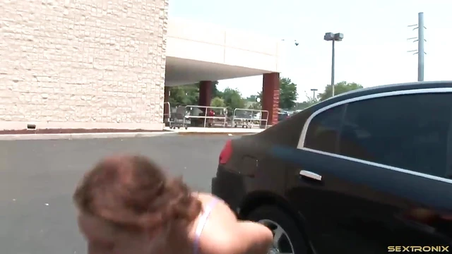 Seductive Radiant Doll Strips Teasingly Revealing Big Tits & Shaved Pussy