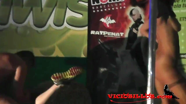 Hot Trio Adventure With Coral Joice & Friends Daniela And Angelic Fun