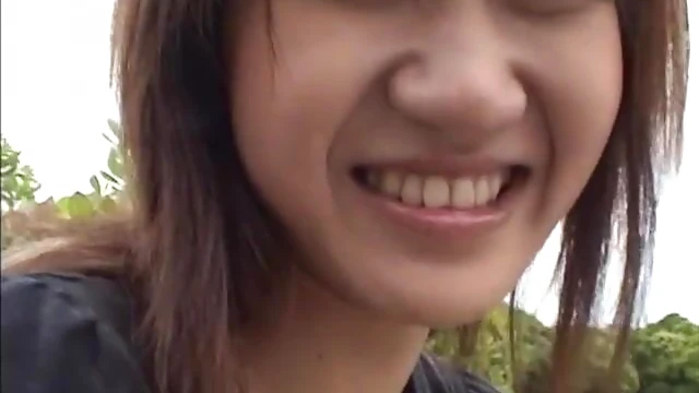 Yuzuki Hatano Loves Public Peeing Adventures with Her Kinky Japanese Partner