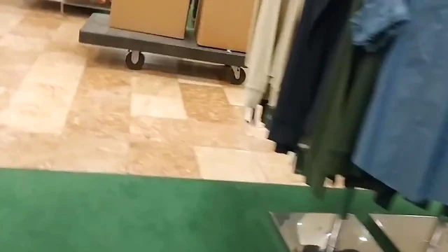 Sneaky Slut Gets Caught Squirt Orgasm in Public Dressing Room