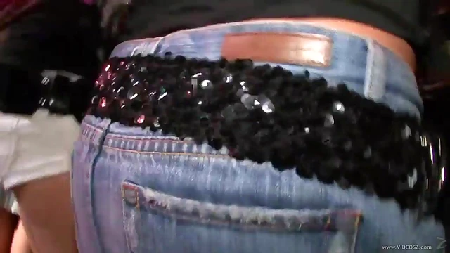 Excited Kinky Ladies Enjoy Steamy Sex at Wild Party Night