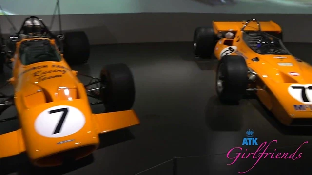 Hot Amateur Amber Teases Publicly Before Sultry Private Fuck