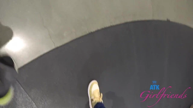 Hot Amateur Amber Teases Publicly Before Sultry Private Fuck