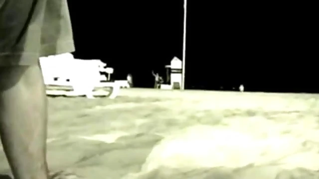 Passionate Girlfriend Enjoying Hard Outdoors Fuck Fest