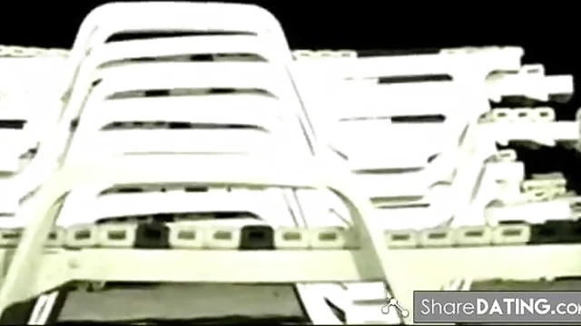 Passionate Girlfriend Enjoying Hard Outdoors Fuck Fest