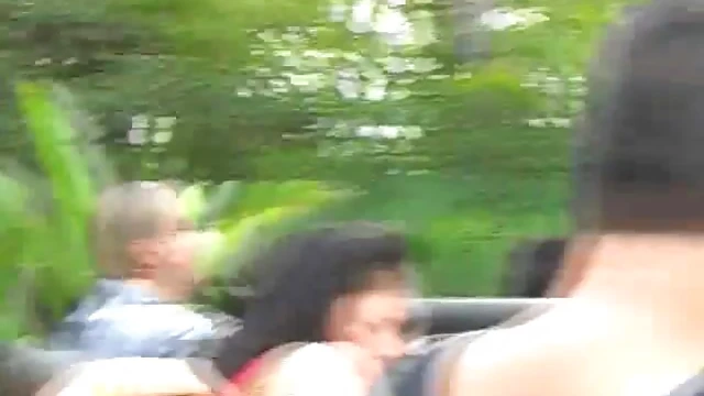 Blonde Bombshell Alison Angel Shows Off Her Perfect Body Solo Style