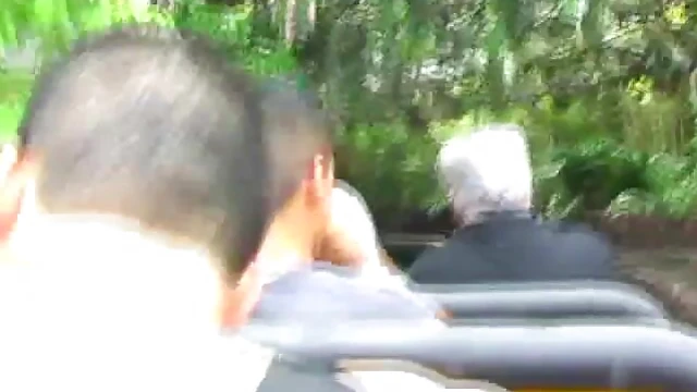 Blonde Bombshell Alison Angel Shows Off Her Perfect Body Solo Style