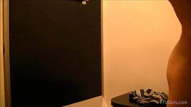 Alluring Angel Allie's Solo Pleasure Adventure and Seductive Fantasy