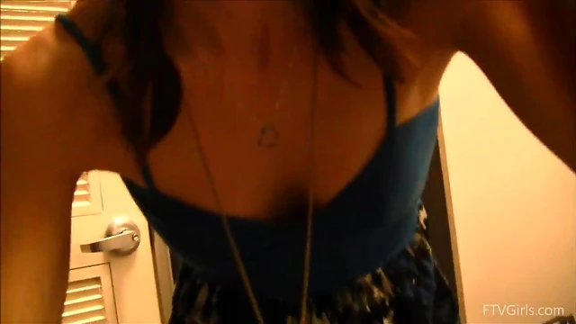 Alluring Angel Allie's Solo Pleasure Adventure and Seductive Fantasy