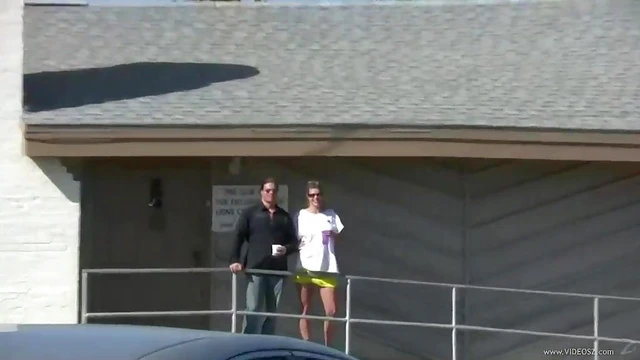 Drunk Amateur Babes in Bikinis Get Wild & Naughty Outdoors Reality Show