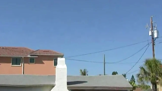 Drunk Amateur Babes in Bikinis Get Wild & Naughty Outdoors Reality Show