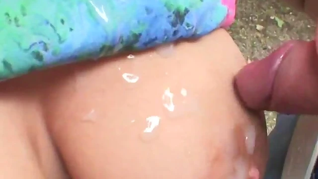 Lunch Date Turns Into Steamy Park Sex Under The Sunlight