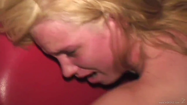 Tiffany Summers Gives Head, Then Takes It Deep Doggy Style Delightfully