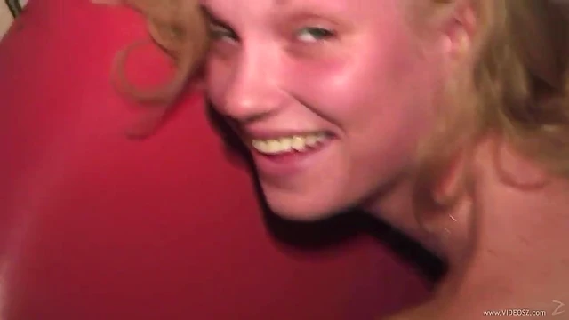 Tiffany Summers Gives Head, Then Takes It Deep Doggy Style Delightfully