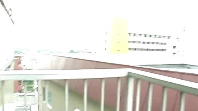 Japanese Chick Minami Aikawa Gets Pleasured Up Close in Steamy Video Clip