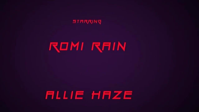 Sniper Babe Gets Bent Over For A Hard Anal Fuck Session