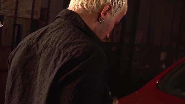 Naughty Aline Takes Two Big Dicks For Wild Laundry Room Sex Action