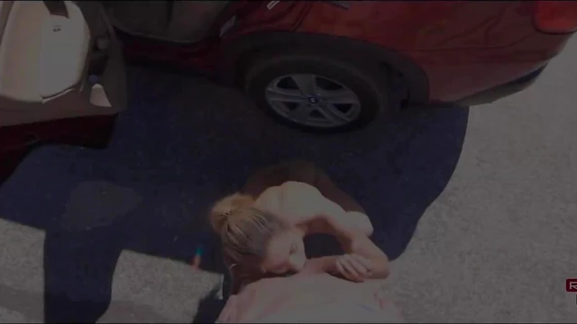 Passionate Teen Loves Rough Ride Adventures