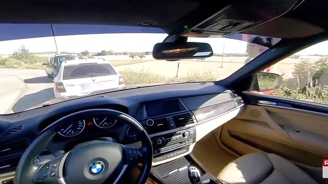 Passionate Teen Loves Rough Ride Adventures